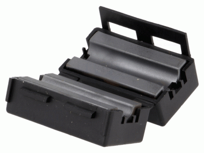 Delbar ferritblock Ø6,5mm 120 Ohm