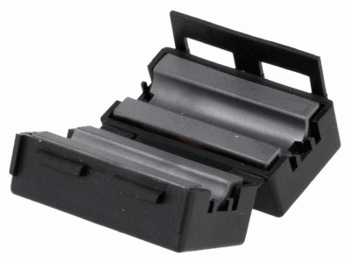 Delbar ferritblock Ø6,5mm 120 Ohm