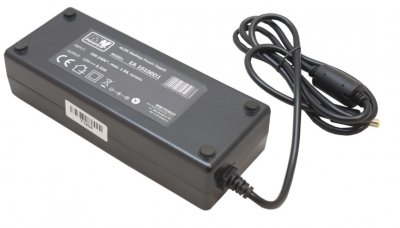 AC adapter 12V 6A 5.5x2.1mm