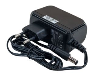 AC adapter MW  24V 1A 5,5x2,1mm
