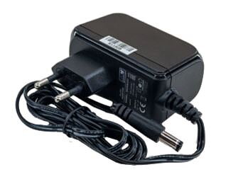 AC adapter MW  24V 1A 5,5x2,1mm