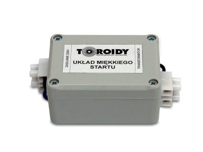 Mjukstart  4KVA