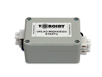 Mjukstart  4KVA