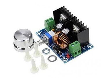 DC-DC Step Down Buck Converter Power Supply Module