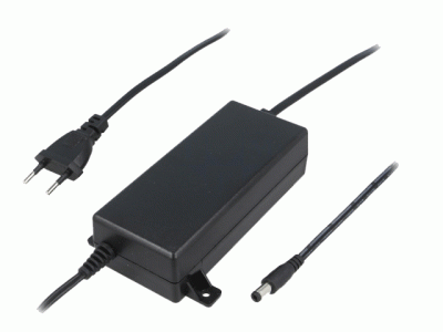 AC adapter 12V 3A 5.5x2.1mm
