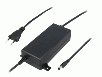 AC adapter 12V 3A 5.5x2.1mm