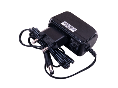 AC adapter MW, 5V 2A 5,5x2,1mm