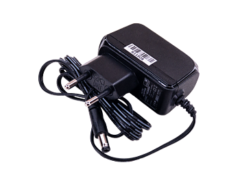 AC adapter MW, 5V 2A 5,5x2,1mm