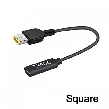 USB Type-c Female to Lenovo special male