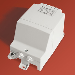 PVS222/230/24VAC 220VA TUFVASSONS PVS222 IP54