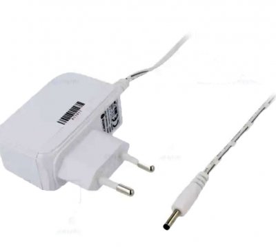 AC adapter 5V 2A 3,5 x 1,3 mm, Vit