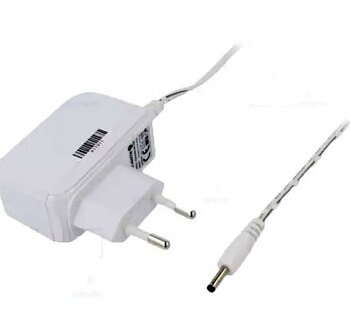 AC adapter 5V 2A 3,5 x 1,3 mm, Vit