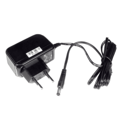 AC adapter MW, 9V 2A 5,5x2,1mm