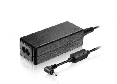 AC adapter för Toshiba 19V 2.37A 4.0x1.7mm