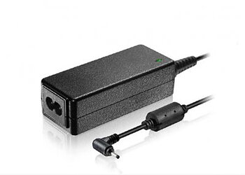 AC adapter för Toshiba 19V 2.37A 4.0x1.7mm