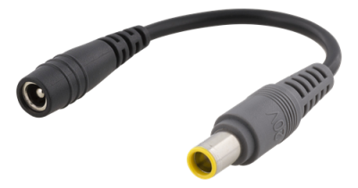 Lenovo Strömadapter 5,5*2,5 mm till 7,9*5,5 mm