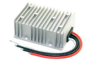 DC/DC-  Buck Converter, 48 (36-75)VDC till 12VDC 20A