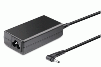 AC adapter för Lenovo 20V 3.25A, 4.0x1.7