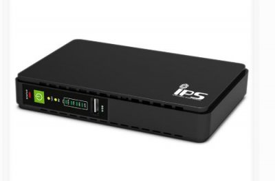 UPS för Router, 30W