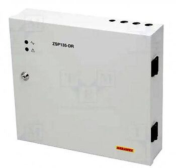 MERAWEX, Nödförsörjningssystem; 24VDC 300W
