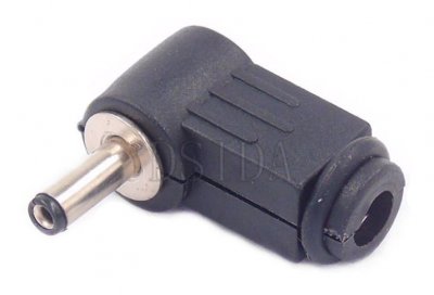 DC-propp 3.5 x 1.35 mm 3A