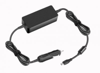 USB-C Car Charger/ Adapter 100W 5V2A-20V5A