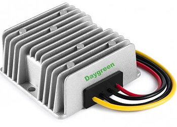 DC/DC Step up omvandlare 12VDC (11...16) till 56V 3A 160W