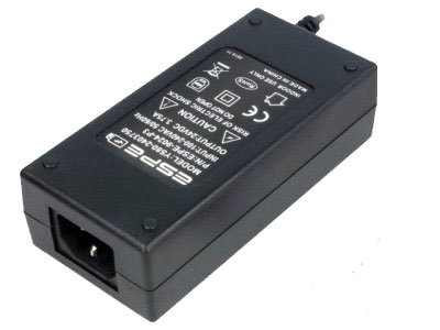 AC adapter ESPE 24V 2,7A 5,5x2,1 mm