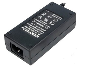AC adapter ESPE 24V 2,7A 5,5x2,1 mm
