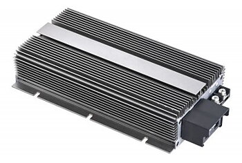 DC/DC-omvandlare, 1440W 12VDC (11-16VDC) till 48V, 30A
