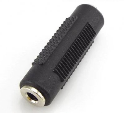 3,5 mm mono hona till hona