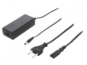 24V 1.5A 5.5x2.1mm