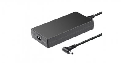 AC adapter för HP 19.5V 150W, 7,7A, 4.5x3.0mm