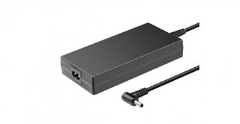 AC adapter för HP 19.5V 150W, 7,7A, 4.5x3.0mm