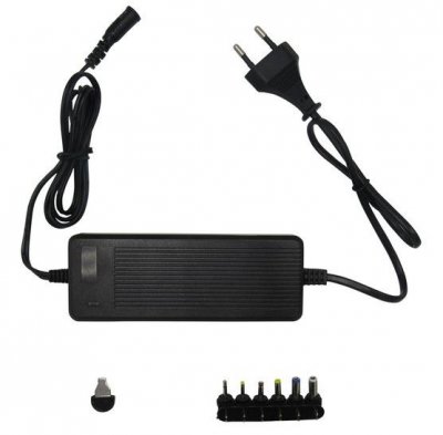 AC adapter 6....16V 60W