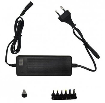 AC adapter 6....16V 60W