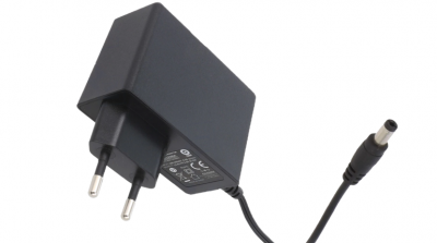 AC adapter 15V 1,6A 5,5x2,1 mm