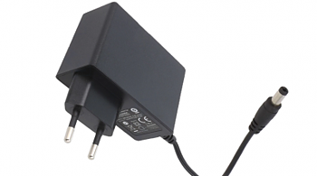 AC adapter 15V 1,6A 5,5x2,1 mm