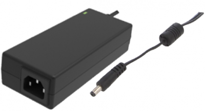 AC adapter 24V 3,75A 5.5x2.1mm