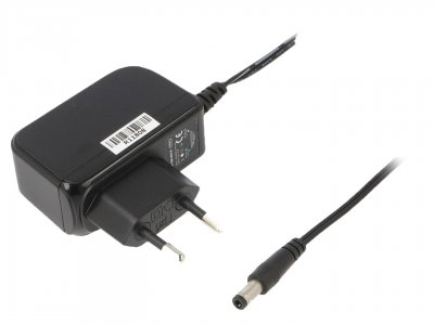 AC adapter 5V 4A 5.5x2.5mm