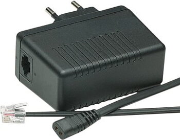 Mascot Plug-in Nätaggregat 16 VDC 0.62 A, RJ45