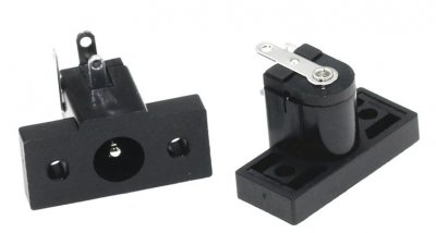 Chassidon 2.5 mm 5.5 mm