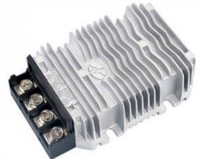 DC/DC Omvandlare in: 48 (36... 60)VDC ut:24VDC, 40A