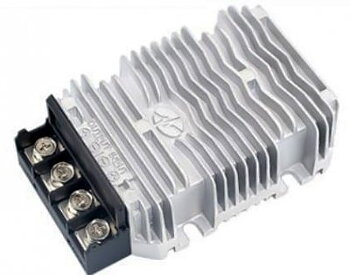 DC/DC Omvandlare in: 48 (36... 60)VDC ut:24VDC, 40A