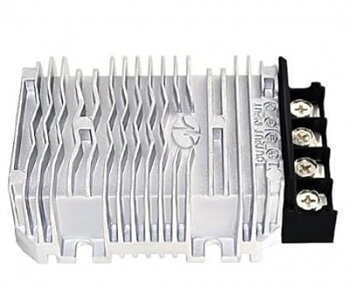 DC/DC Omvandlare in: 36/48(30... 60)VDC ut:12VDC, 50A