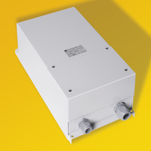 Isolationstransformator Tufvassons 230 VAC /230 VAC, 2000VA (8,7A)