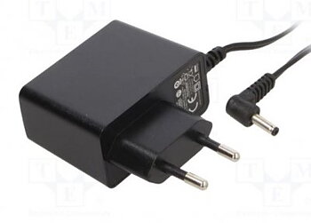 AC adapter 5V 2A 3.5x1.35mm L