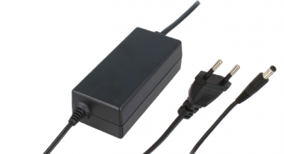 AC adapter 12V 5A 5.5x2.1mm
