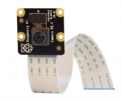 RASPBERRY PI CAMERA 8MP V2