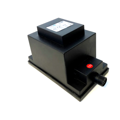 Transformator 12V 105VA IP67